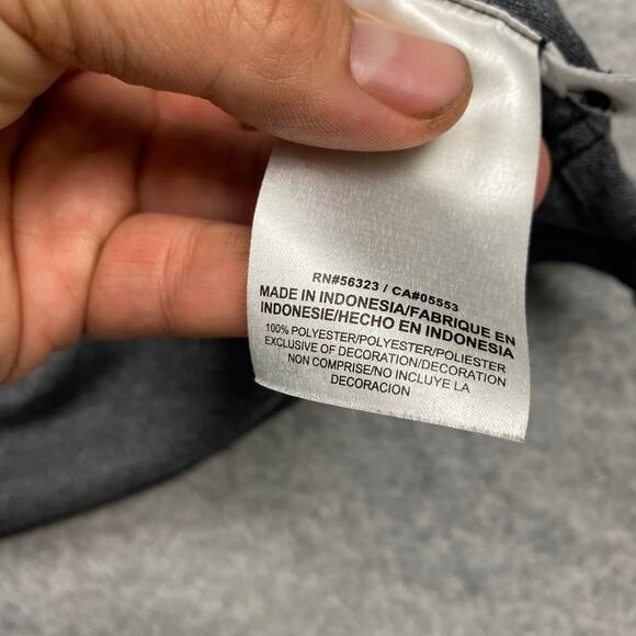 Nike polo women's XL Vanderbilt  college sports Performance Stretch DRI-fit golf - Picture 6 of 10